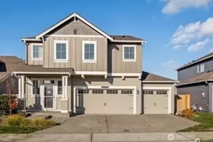 6930 Oleander Ave NE, Lacey, WA 98516 - Photo 2