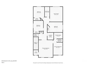 6930 Oleander Ave NE, Lacey, WA 98516 - Photo 24