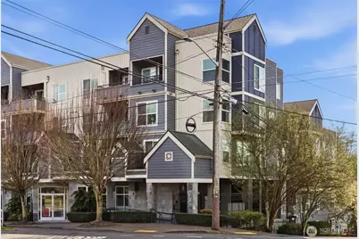 9057 Greenwood Avenue N #102, Seattle, WA 98103 - Photo 22