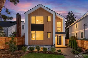 7506 18th Ave NW, Seattle, WA 98117 - Photo 1