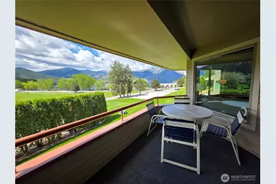 1 Lodge 609-O, Manson, WA 98831 - Photo 6