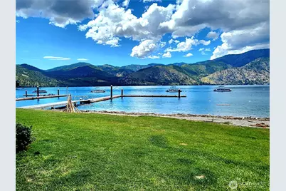 1 Lodge 609-O, Manson, WA 98831 - Photo 26