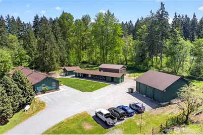 32113 98th Avenue E, Eatonville, WA 98328 - Photo 1