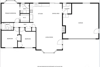 5510 44th Court SE, Lacey, WA 98503 - Photo 28