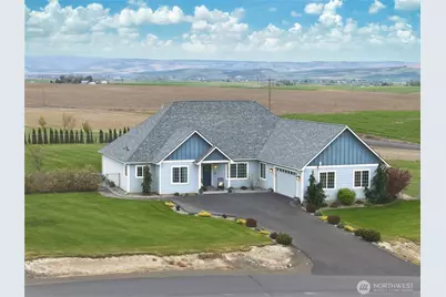 297 Morningstar Lane, Touchet, WA 99360 - Photo 40