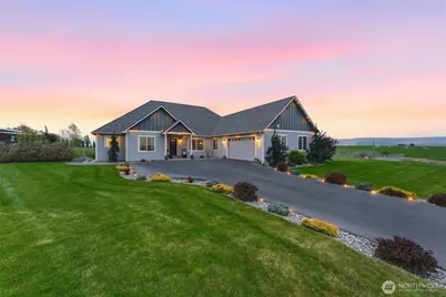 297 Morningstar Lane, Touchet, WA 99360 - Photo 2