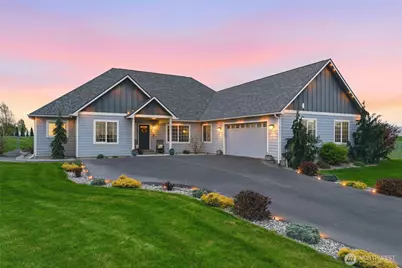 297 Morningstar Lane, Touchet, WA 99360 - Photo 1