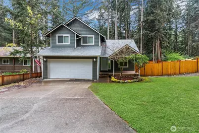 18715 Rampart Drive SE, Yelm, WA 98597 - Photo 1