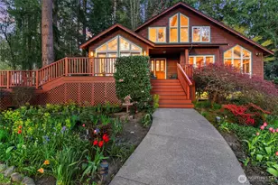15068 Komedal Rd NE, Bainbridge Island, WA 98110 - Photo 1