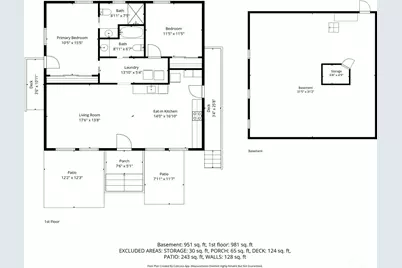 17 B Whidbey Island Drive, Hat Island, WA 98206 - Photo 36