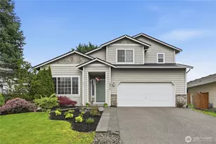 18819 89th Ave E, Puyallup, WA 98375 - Photo 1
