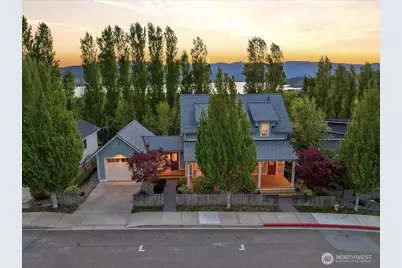 216 Porcupine Lane, Chelan, WA 98816 - Photo 2