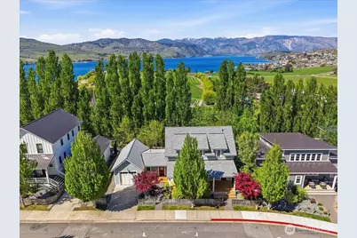 216 Porcupine Lane, Chelan, WA 98816 - Photo 12
