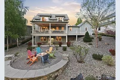 216 Porcupine Lane, Chelan, WA 98816 - Photo 6