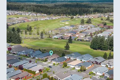 8633 Bainbridge Loop NE, Lacey, WA 98516 - Photo 26