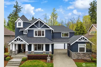 322 240th Place SE, Sammamish, WA 98074 - Photo 2