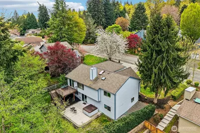 10816 183rd Avenue NE, Redmond, WA 98052 - Photo 1