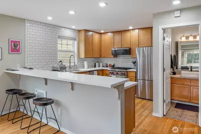 2641 NW 57th Street #Unit A, Seattle, WA 98107 - Photo 12