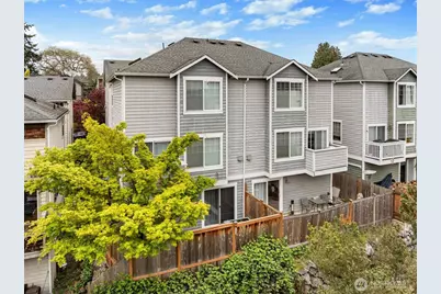 2641 NW 57th Street #Unit A, Seattle, WA 98107 - Photo 1