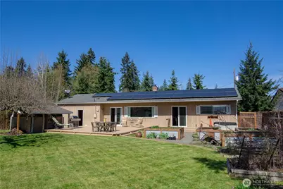 310 E Hillcrest Drive, Port Angeles, WA 98362 - Photo 34