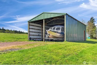 26 Dodge Meadow Drive, Cathlamet, WA 98612 - Photo 34