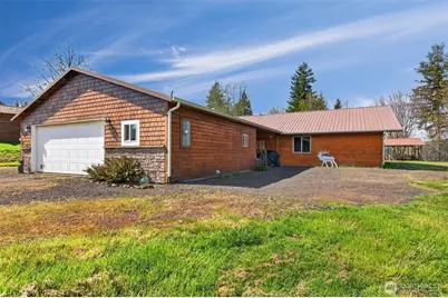 26 Dodge Meadow Drive, Cathlamet, WA 98612 - Photo 1