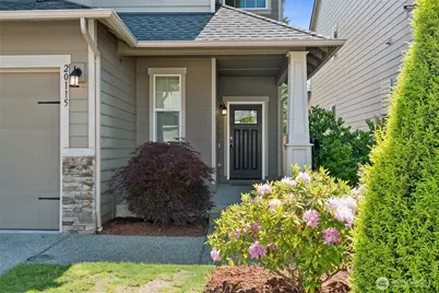 20115 20th Avenue E, Spanaway, WA 98387 - Photo 2
