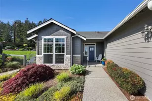 1348 Sunrise Estates Pl, Camano Island, WA 98282 - Photo 2