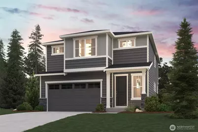 8818 126th Street Ct E, Puyallup, WA 98375 - Photo 1
