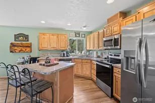 291 E Orchid Ln, Grapeview, WA 98546 - Photo 8