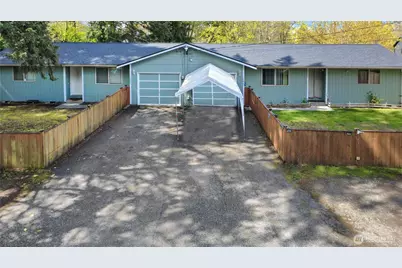 10002 10004 Barnes Lane S, Tacoma, WA 98444 - Photo 1