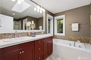 372 Wilderness Peak Dr NW, Issaquah, WA 98027 - Photo 20
