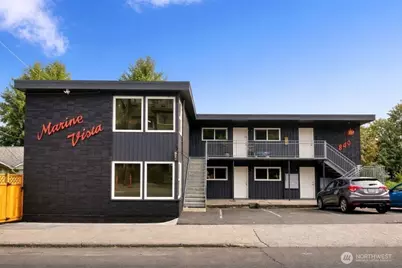 840 W Nickerson Street, Seattle, WA 98119 - Photo 1