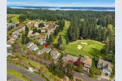 4036 Campus Green Drive NE, Lacey, WA 98516 - Photo 4