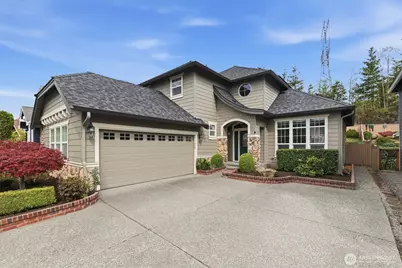 6508 E Crest View Loop SE, Snoqualmie, WA 98065 - Photo 1