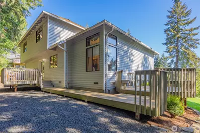 5005 NW Terrace View Drive, Bremerton, WA 98312 - Photo 2