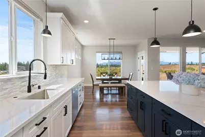 381 E Benson Ridge Road, Grapeview, WA 98546 - Photo 10