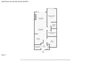 2607 Western Ave, Seattle, WA 98121 - Photo 20