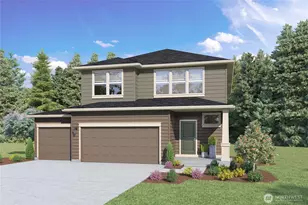563 Hann St, Buckley, WA 98321 - Photo 2