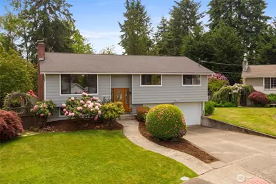 1827 N Whitman Street, Tacoma, WA 98406 - Photo 1