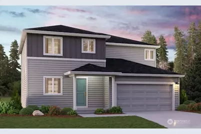 126 Pine Hollow Drive, Chehalis, WA 98532 - Photo 1