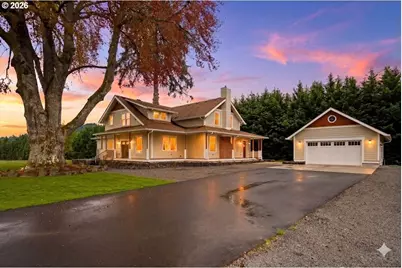 3070 Spruce Avenue, Woodland, WA 98674 - Photo 1