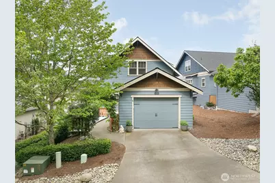 1723 Bungalow Way NE, Poulsbo, WA 98370 - Photo 4