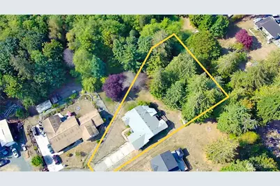 2909 E Defrang Street, Port Angeles, WA 98362 - Photo 2