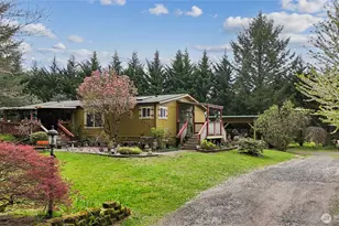 4116 NW Fir Tree Dr, Woodland, WA 98674 - Photo 22