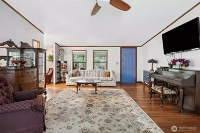 4116 NW Fir Tree Drive, Woodland, WA 98674 - Photo 6