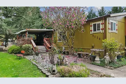 4116 NW Fir Tree Drive, Woodland, WA 98674 - Photo 2
