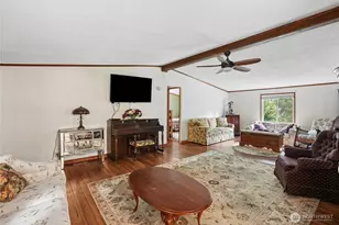 4116 NW Fir Tree Dr, Woodland, WA 98674 - Photo 8