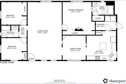 4116 NW Fir Tree Drive, Woodland, WA 98674 - Photo 40