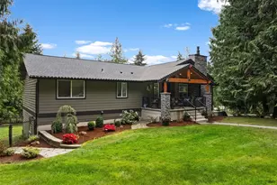 12915 Hallstrom Dr NW, Gig Harbor, WA 98332 - Photo 2